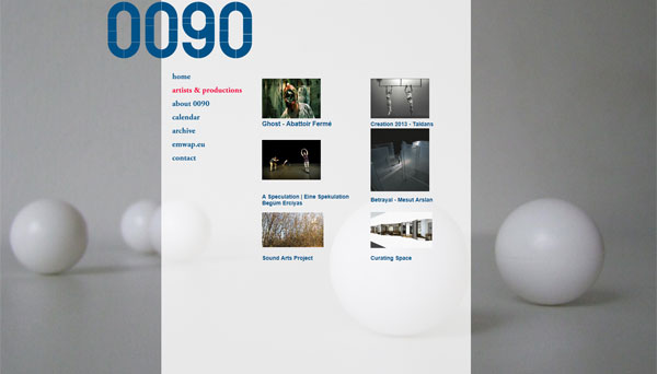 New website 0090